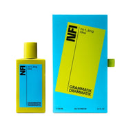 GRAMMATIK DRAMMATIK NFI